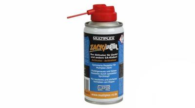 Zackivator (150ml)