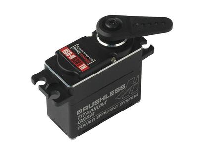 HSB-M9381TH Servo (Magnetic Encoder)