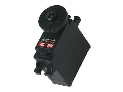 Servo MD89MW (Magnetic Encoder)