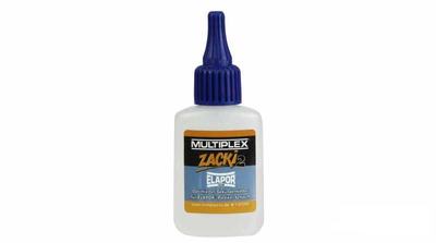 Zacki2 ELAPOR (20g)