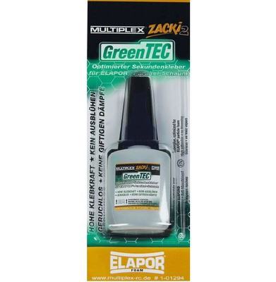 Zacki2 GreenTEC (20g) ELAPOR-Kleber