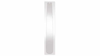 Landekufen Folie transparent Lentus (wie im KIT)