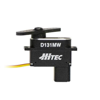 Servo D131MW, Voll-Metall-Gehäuse, 32bit