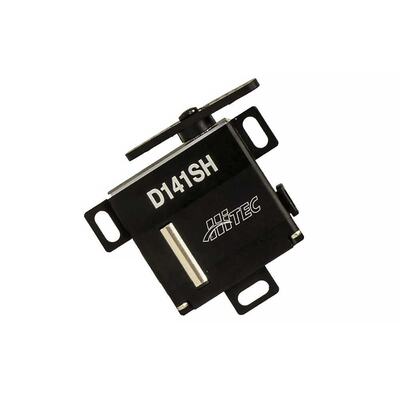Servo D141SH, Voll-Metall-Gehäuse, 32bit