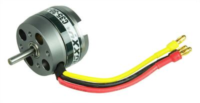 Brushless Motor Roxxy Outrunner C35-30-2700kV