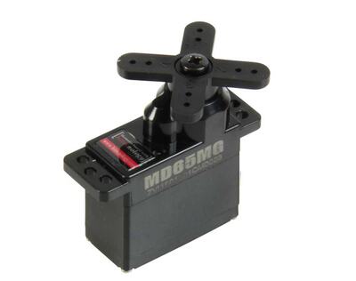 MD65MG Servo