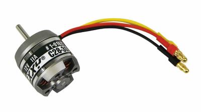 ROXXY BL Outrunner C28-30-1100kV EasyStar 3