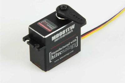 Servo MD981TW