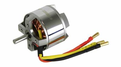 Brushless Motor Roxxy Outrunner C50-55 (480KV) 3D Performance