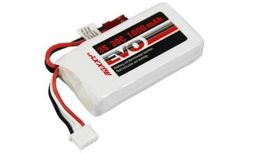 LiPo-Akku ROXXY EVO 3-1000B 30C