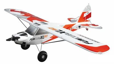 FunCub XL ND - RR (SW=170cm)