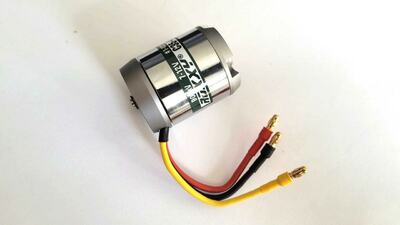 Brushless Motor Roxxy Outrunner C35-48-900kv Extra 330LX