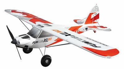 Funcub XL ND - BK (SW=170cm)