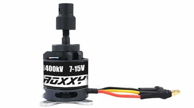 Brushless Motor Roxxy Outrunner C28-28-1400kV