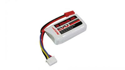 LiPo Akku ROXXY® Evo 3-350B 30C