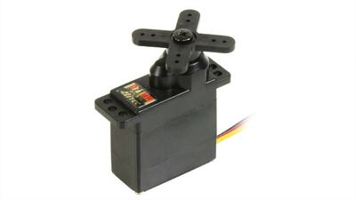 Servo D71MH