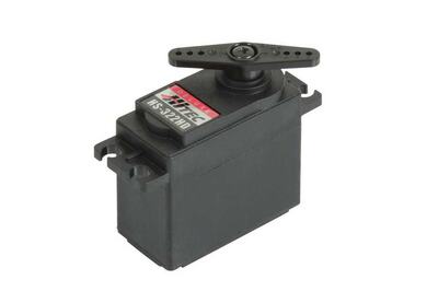 HS-322HD