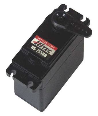 Servo HS-755HB