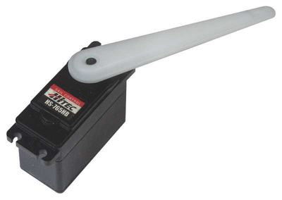Servo HS-765HB (Segelverstellservo)