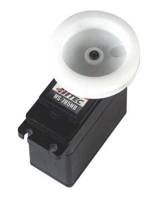 Servo HS-785HB - Segelwinde