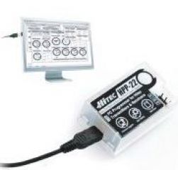 HPP-22, PC Programmierer für HiTEC Sender