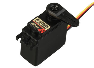 Servo HS-5495BH