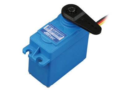 Servo HS-5646WP