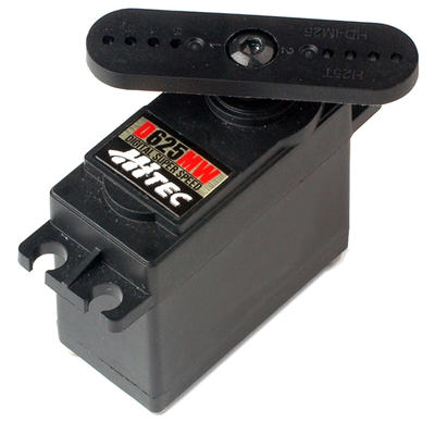 Servo D-625 MW