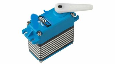 Servo D-845 WP