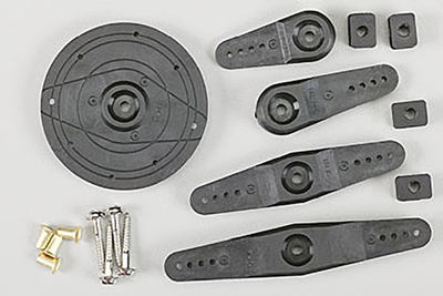 Abtriebshebel-Set -heavy duty- (Standard)