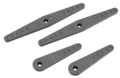Abtriebshebel Giant für Standardservo 6mm (HD-IG / HD-LG)