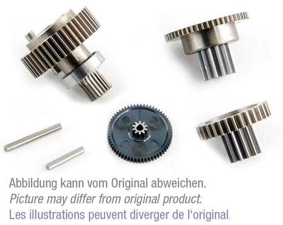 Zahnradsatz für HS-805MG, HS-5805MG