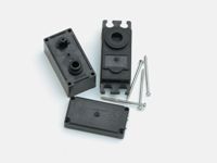 Servogehäuse-Set HS-56