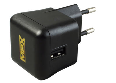 USB Steckerladegerät 100-240V AC