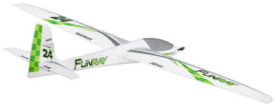 Funray  -  BK  (SW=200cm)