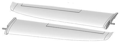 Tragflächen (Solius)
