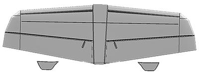 Tragflächen (StuntMaster)