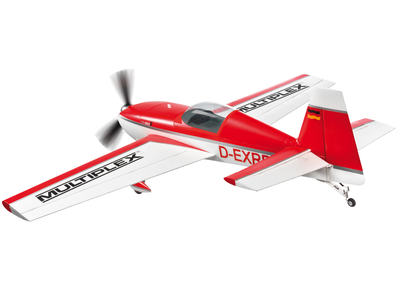 Extra 300 S  -  RR  (SW=120cm)