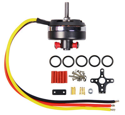 Brushless Motor Roxxy Outrunner C28-15 (1100KV)