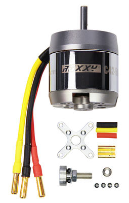 Brushless Motor Roxxy Outrunner C42-50-07 (720KV)