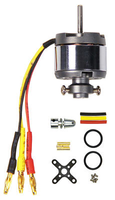 Brushless Motor Roxxy Outrunner C18-15-17 (2900KV)