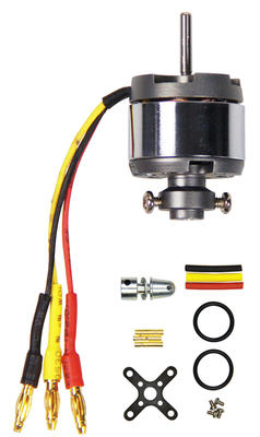 Brushless Motor Roxxy Outrunner C18-15-25 ( 2000KV)