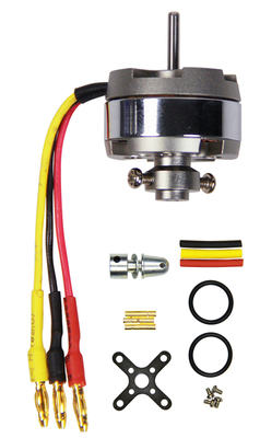 Brushless Motor Roxxy Outrunner C22-14-25 ( 2850KV)