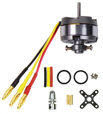 Brushless Motor Roxxy Outrunner C22-14-31 (2280KV)