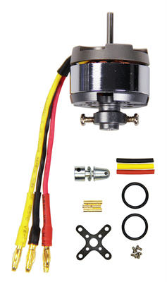 Brushless Motor Roxxy Outrunner C22-16-25 (1800KV)