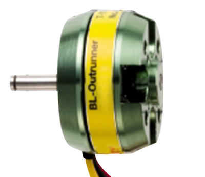 Brushless Motor Roxxy Outrunner C28-22-27 (1270KV)