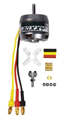Brushless Motor Roxxy Outrunner C28-26-14 (1260KV)