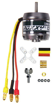 Brushless Motor Roxxy Outrunner C28-30-09 (1280KV)