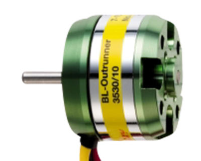 Brushless Motor Roxxy Outrunner C35-30-14 (950KV)