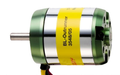 Brushless Motor Roxxy Outrunner C35-48-05 (830KV)
